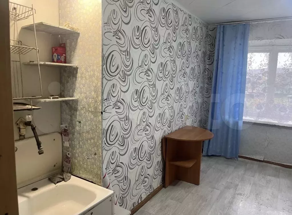 Комната 13 м в 4-к., 2/3 эт. - Фото 1