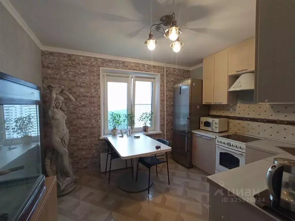 2-к кв. Московская область, Люберцы городской округ, д. Островцы, ... - Фото 2