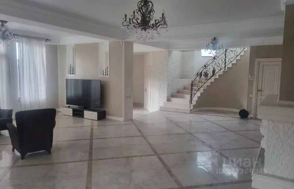 Коттедж в Краснодарский край, Сочи Целинная ул., 42/2А (280 м) - Фото 2