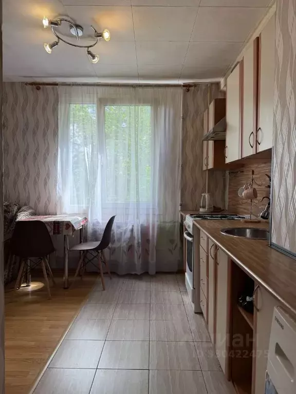 2-к кв. Санкт-Петербург Дачный просп., 37 (42.0 м) - Фото 2