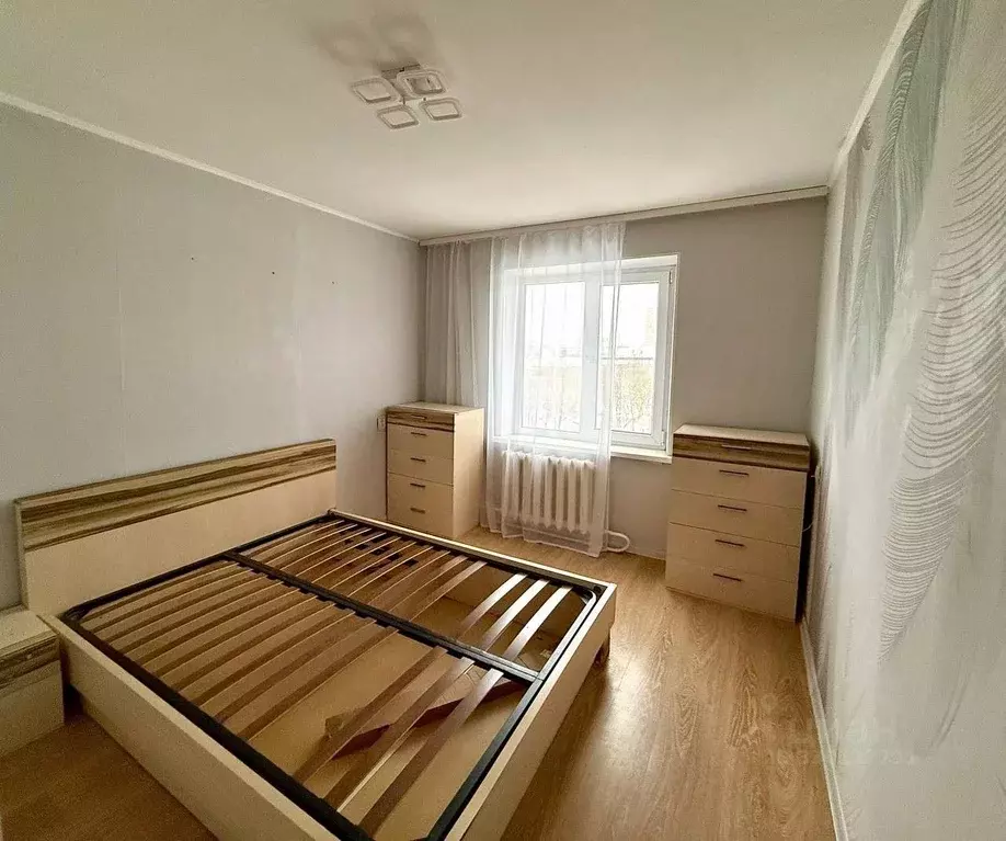 3-к кв. Московская область, Щелково Пустовская ул., 18 (58.3 м) - Фото 2