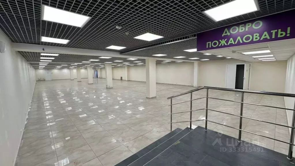 Помещение свободного назначения в Москва, Москва, Зеленоград к834А ... - Фото 1