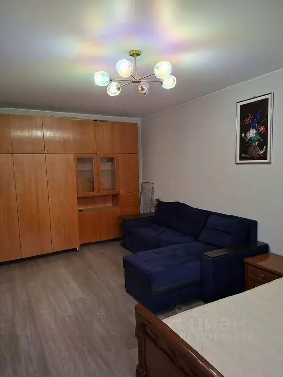 1-к кв. Москва Илимская ул., 8/2 (38.0 м) - Фото 2