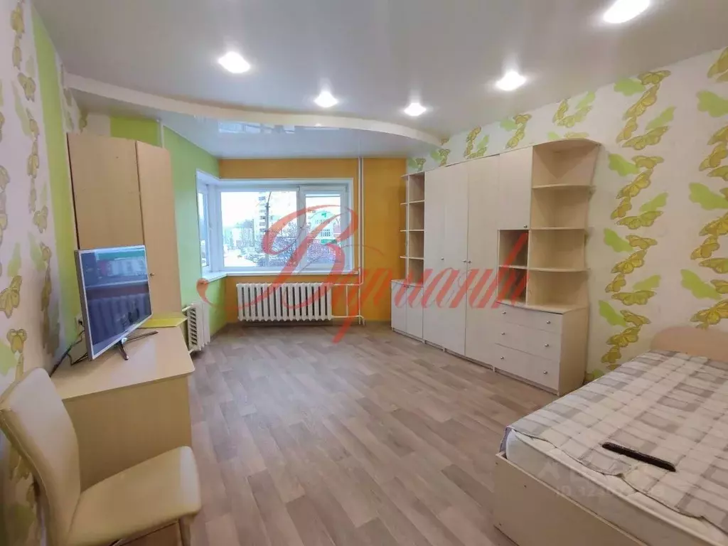 2-к кв. Архангельская область, Северодвинск Морской просп., 13А (53.8 ... - Фото 1