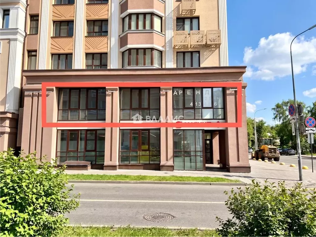 Помещение свободного назначения в Нижегородская область, Нижний ... - Фото 2