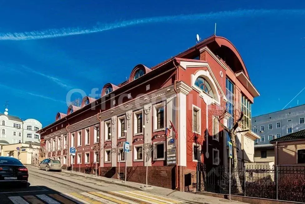 Офис в Москва Малый Ивановский пер., 7-9С1 (315 м) - Фото 1