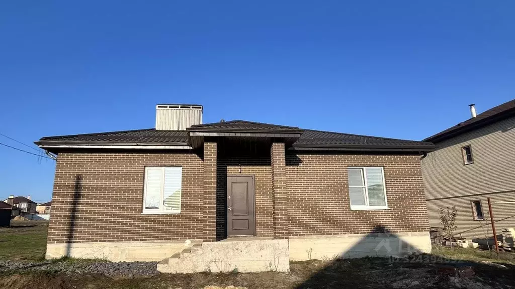 Дом в Ростовская область, Аксай ул. Лазурная (161 м) - Фото 1