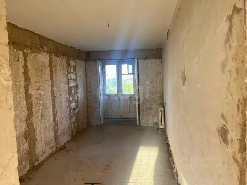2-к кв. Крым, Симферополь ул. Кечкеметская (45.8 м) - Фото 1