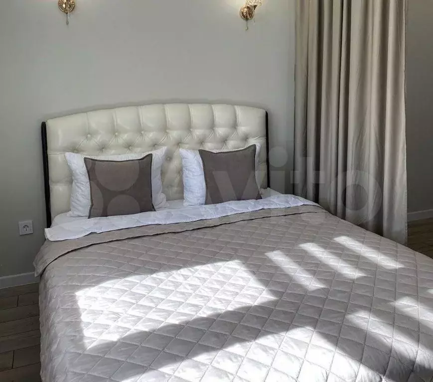 Квартира-студия, 31,4 м, 4/5 эт. - Фото 1