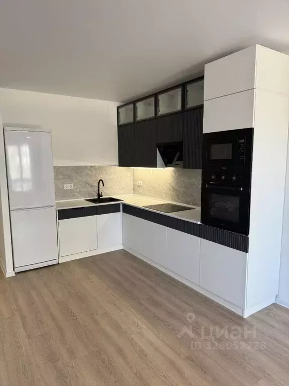 3-к кв. Московская область, Мытищи Ярославское ш., 120Бк4 (78.0 м) - Фото 1