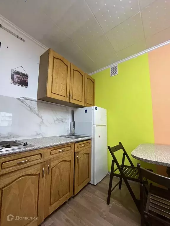 Продаётся 1-к квартира, 30.1 м - Фото 0