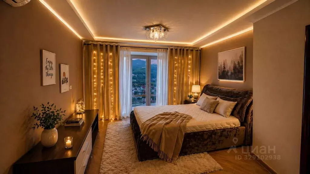 Дом в Крым, Ялта ул. Большевистская, 31Ж (250 м) - Фото 1