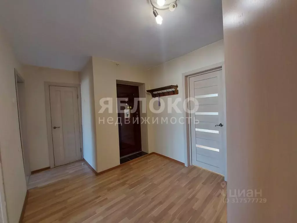 4-к кв. Пермский край, Березники ул. Мира, 76 (87.8 м) - Фото 2