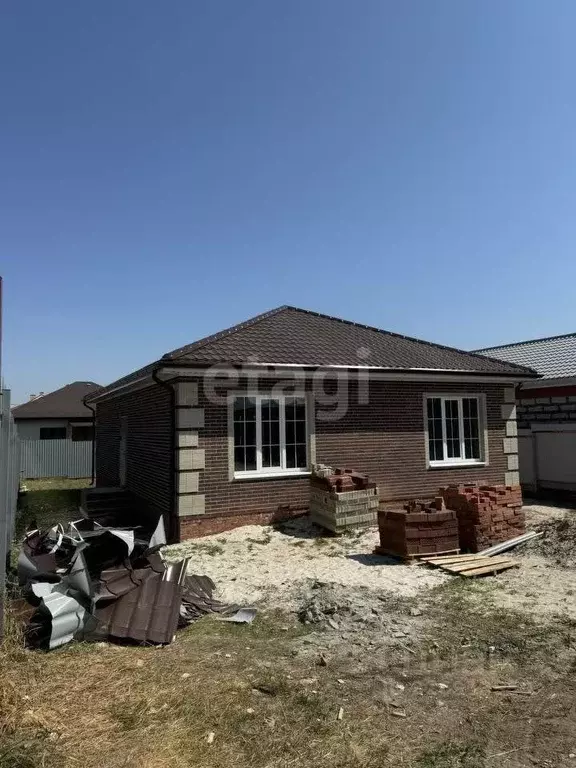 Дом в Ростовская область, Аксай ул. Семеновская (120 м) - Фото 1