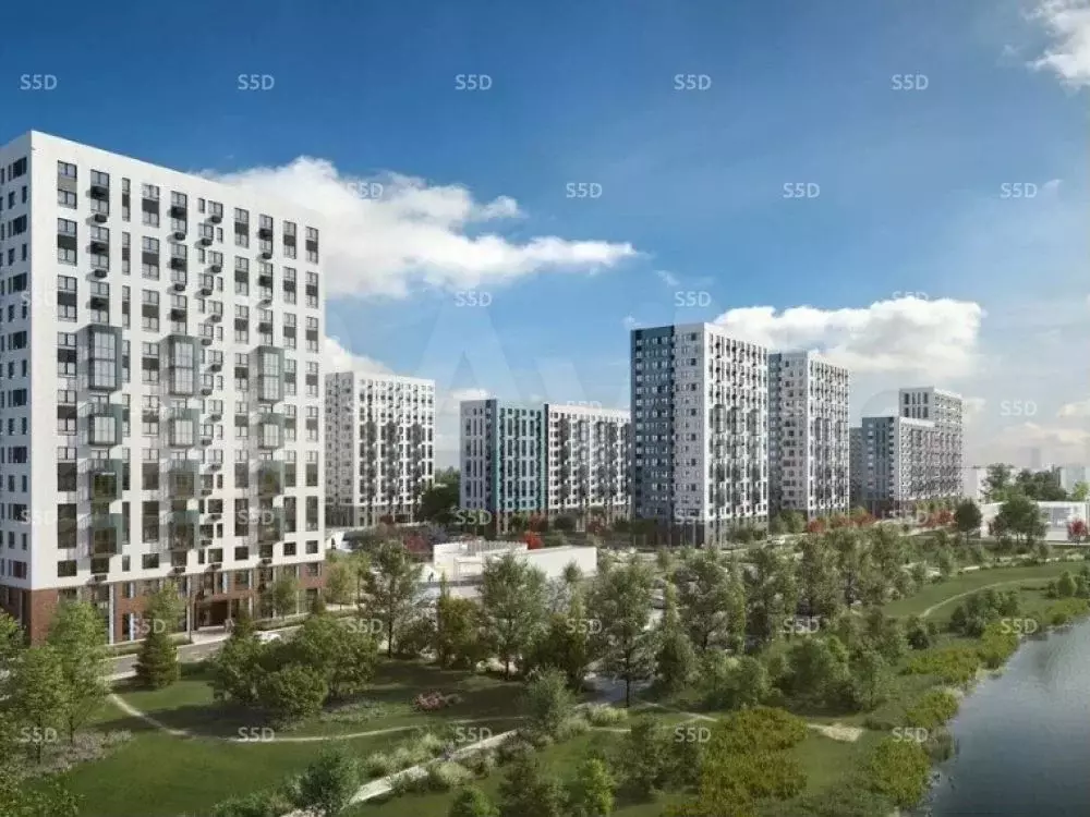 Продам торговое помещение, 83.3 м - Фото 1