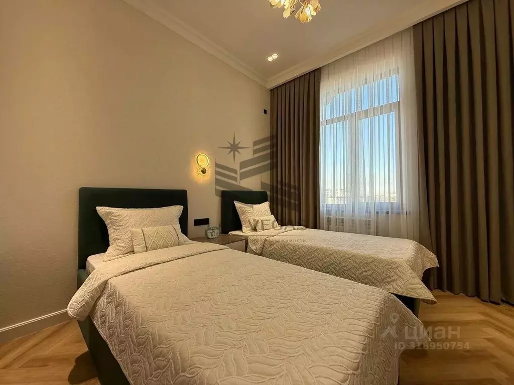 4-к кв. Санкт-Петербург Аптекарский пер., 5 (70.0 м) - Фото 1