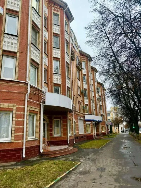 4-к кв. Марий Эл, Йошкар-Ола Советская ул., 142 (108.0 м) - Фото 1