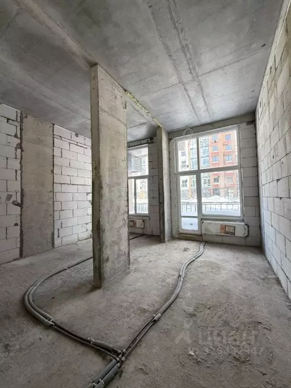 Помещение свободного назначения в Московская область, Одинцовский ... - Фото 1