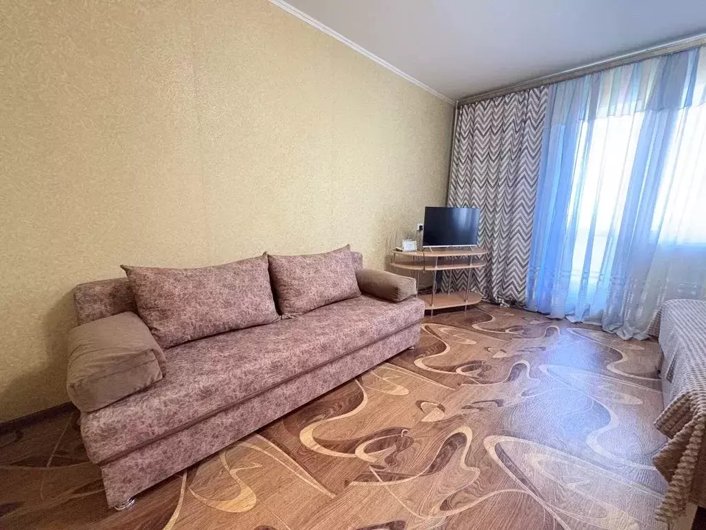 1-к кв. Курганская область, Курган 9 Мая ул., 4БК1 (40.0 м) - Фото 2