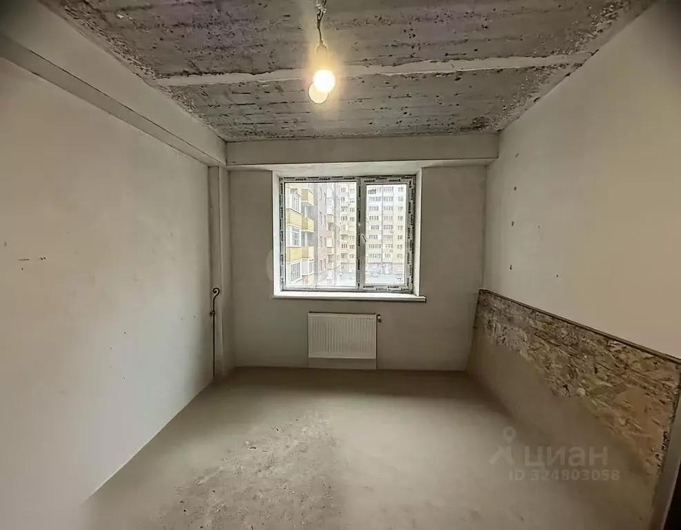 1-к кв. Ставропольский край, Ставрополь ул. Рогожникова, 23/3к2 (41.0 ... - Фото 2