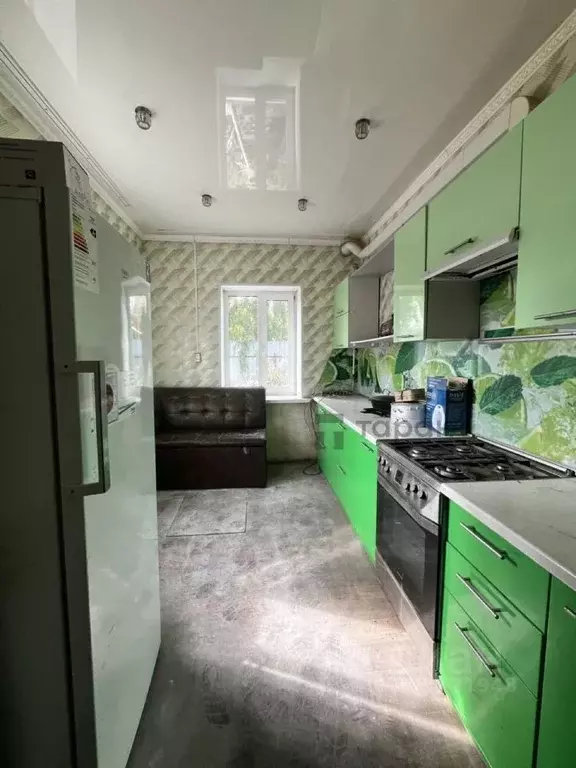 Дом в Челябинская область, Челябинск пос. Новосинеглазово, Полевая ул. ... - Фото 1
