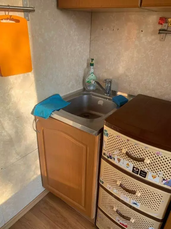 1-к кв. Москва Дмитровское ш., 13К2 (33.0 м) - Фото 2