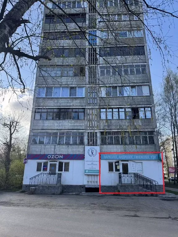 Свободного назначения - Фото 1