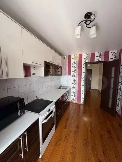 1-к. квартира, 41 м, 11/16 эт. - Фото 0