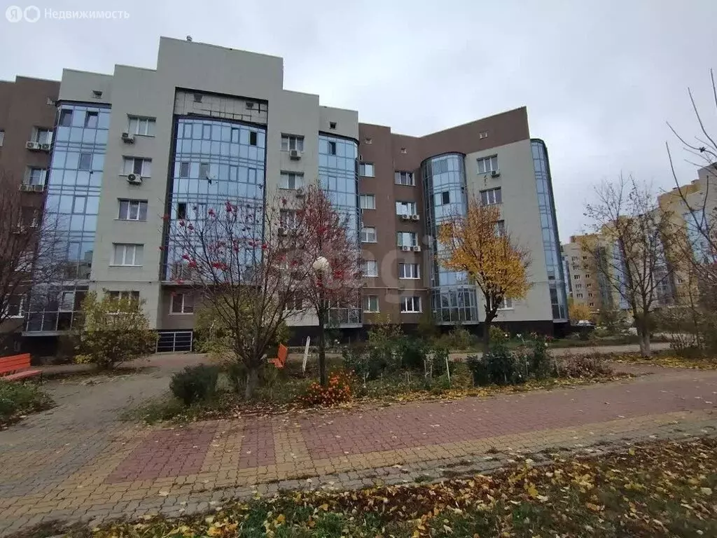 2-комнатная квартира: посёлок Дубовое, микрорайон Улитка, квартал № 1, ... - Фото 1