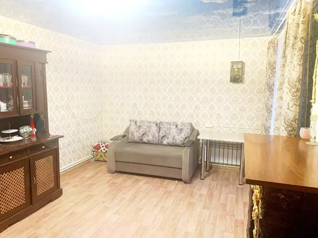 Дом 62 м на участке 3,5 сот. - Фото 1