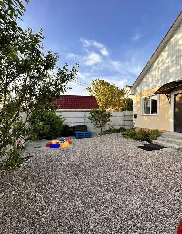 Дом в Крым, Симферополь Каменский жилмассив, 6 (72 м) - Фото 2