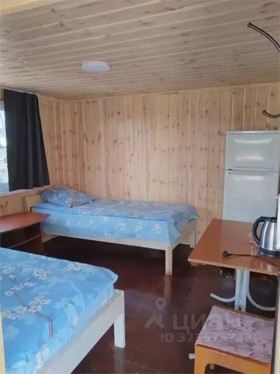 Дом в Челябинская область, Аргаяшский муниципальный округ, ... - Фото 1