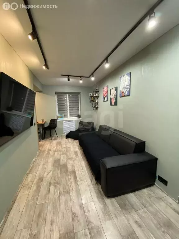 3-комнатная квартира: Ачинск, 28-й квартал, 1 (59 м) - Фото 2