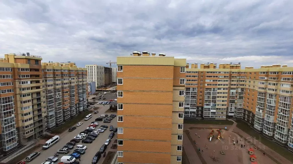 Квартира, 2 комнаты, 50 м - Фото 2