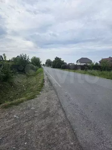 Участок 7,5 сот. (ИЖС) - Фото 0