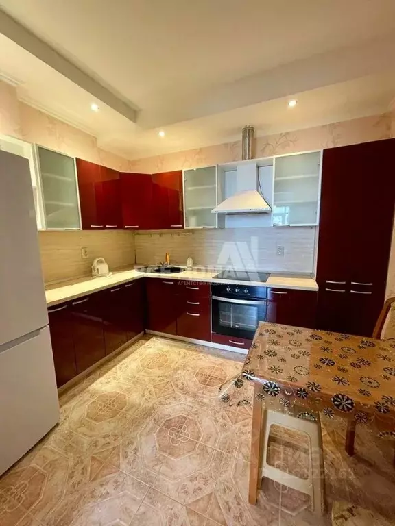2-к кв. Ставропольский край, Ставрополь ул. Ломоносова, 55 (51.4 м) - Фото 0