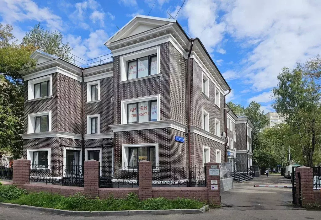 Продается ПСН 32.1 м2 - Фото 0