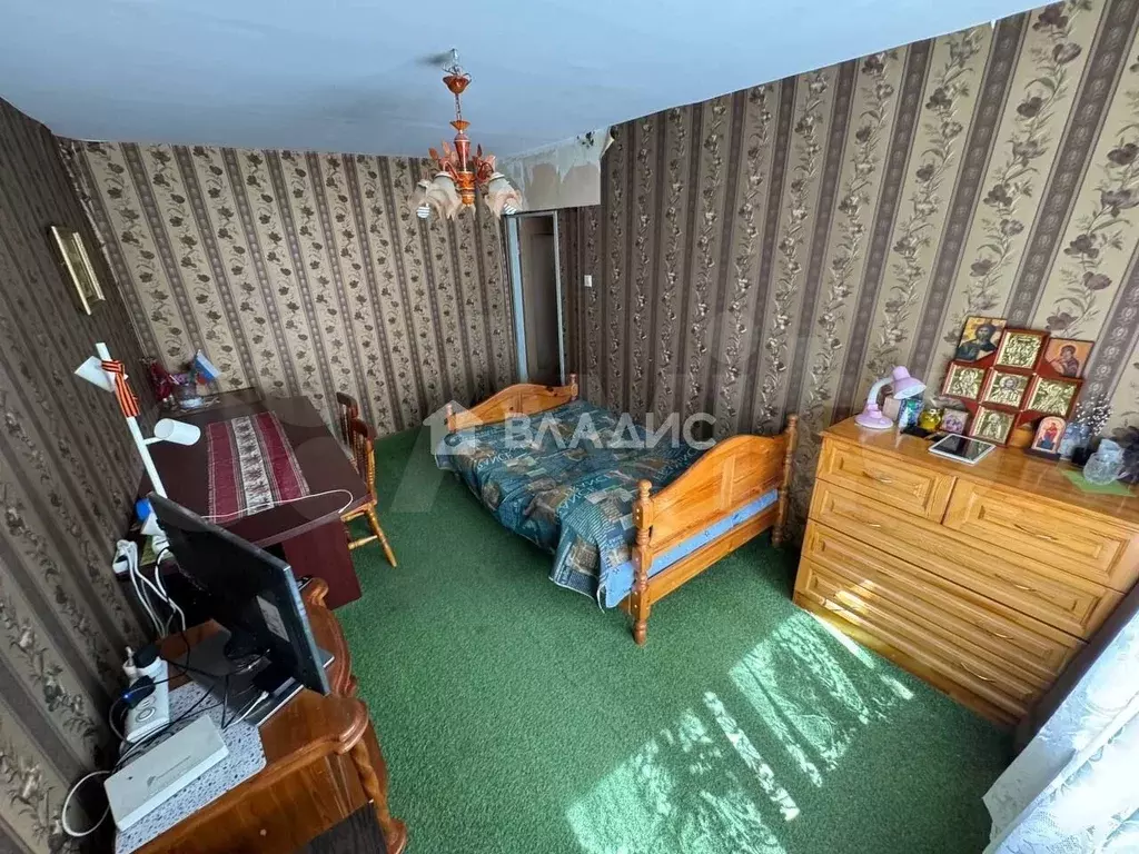2-к. квартира, 42,9 м, 2/9 эт. - Фото 1