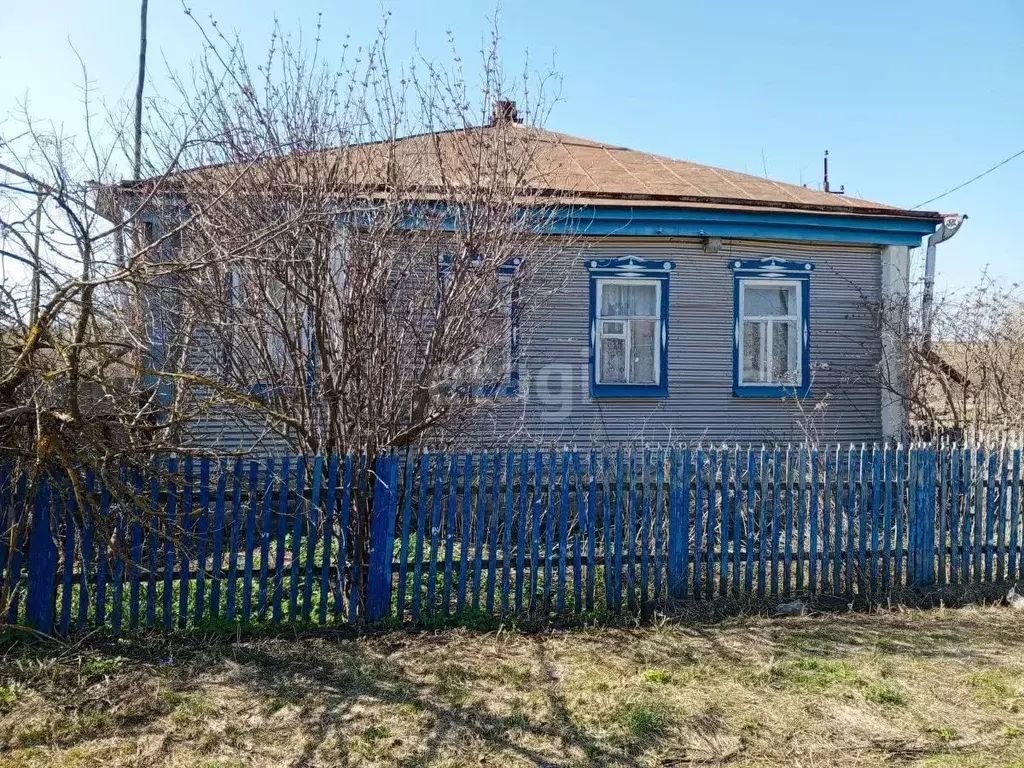 Дом в Белгородская область, Красногвардейский район, Марьевское с/пос, ... - Фото 1