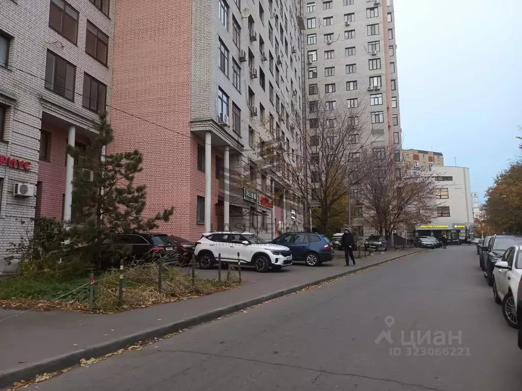 Офис в Татарстан, Казань ул. Калинина, 60 (185 м) - Фото 2