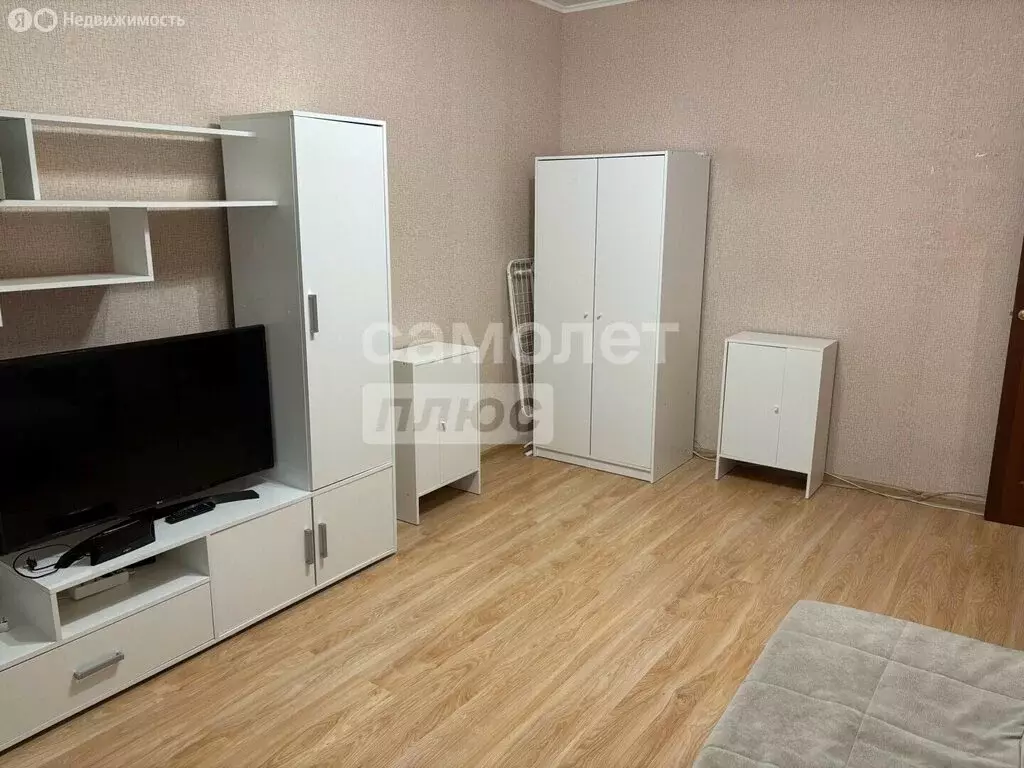1-комнатная квартира: Москва, Ясеневая улица, 34 (31.2 м) - Фото 1