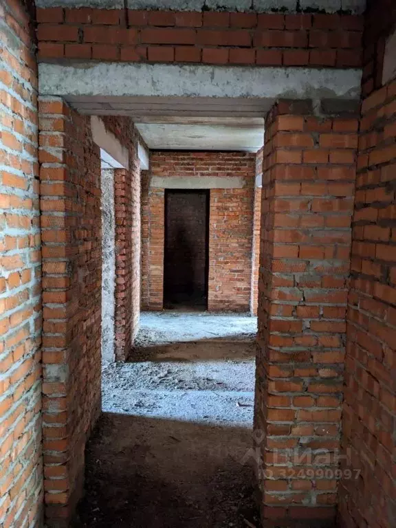 2-к кв. Ставропольский край, Пятигорск Первомайский пер., 11к2 (76.0 ... - Фото 2