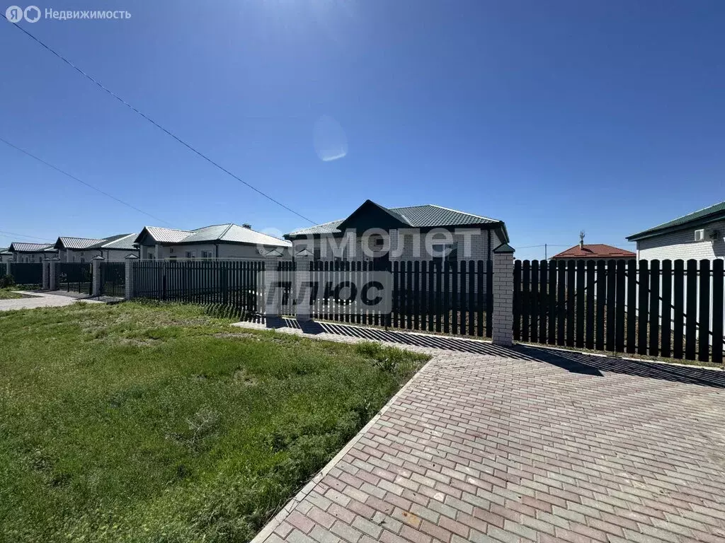 Дом в село Началово, микрорайон Жемчужный, 22 (107 м) - Фото 2