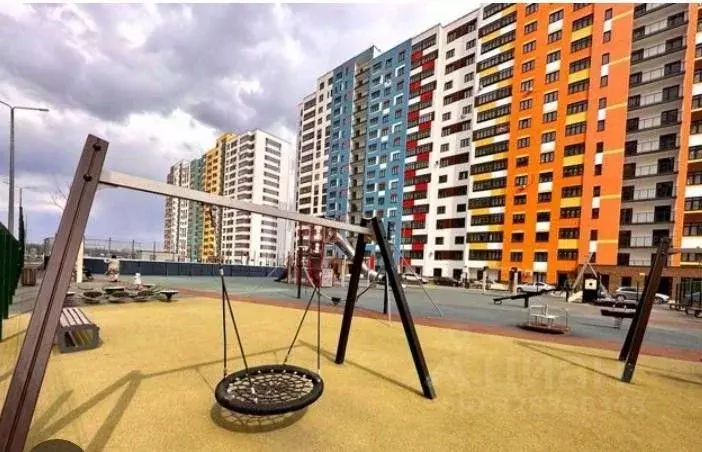 Студия Башкортостан, Уфа ул. Асхата Мирзагитова, 8 (26.1 м) - Фото 2