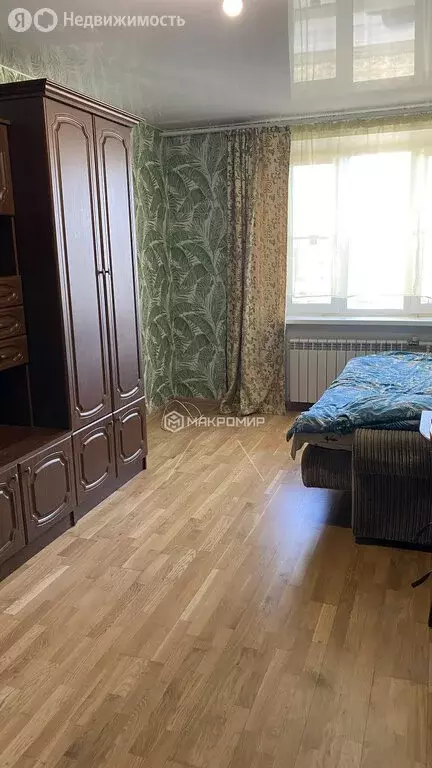 1-комнатная квартира: Санкт-Петербург, Белорусская улица, 8 (33.1 м) - Фото 1