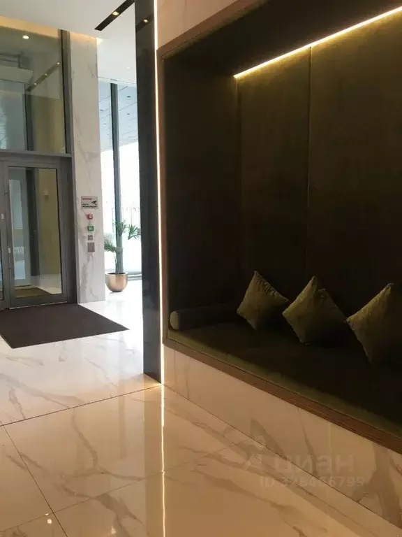 Склад в Москва Бумажный проезд, 4 (6 м) - Фото 2