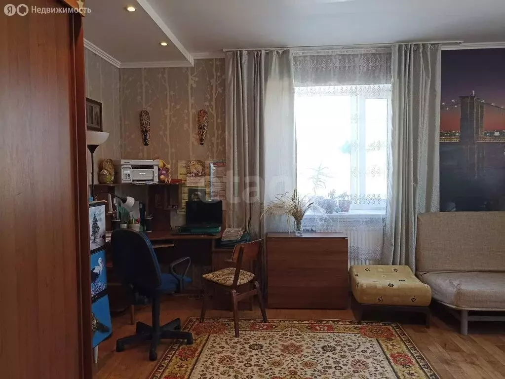 Дом в аул Тугургой, Шоссейная улица (202 м) - Фото 1