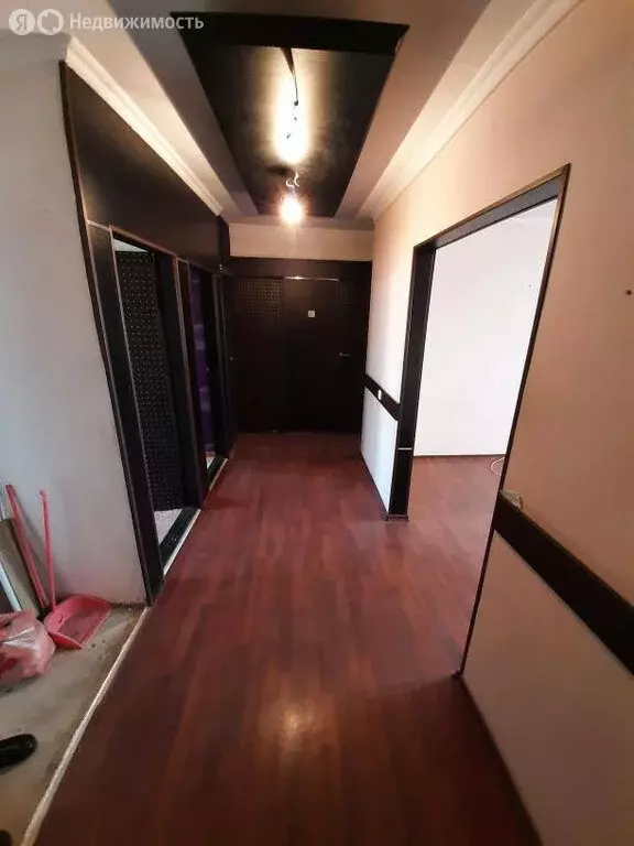 3-комнатная квартира: Восход, Юбилейная улица, 11 (60 м) - Фото 2