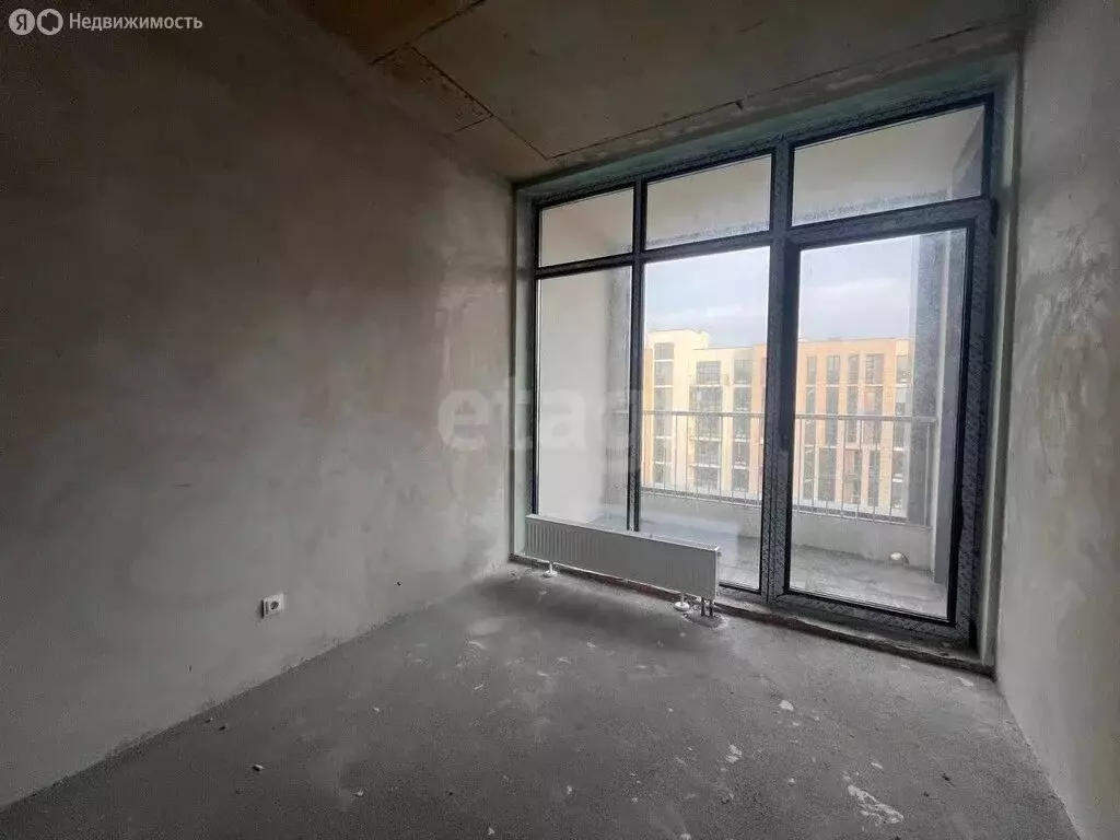 1-комнатная квартира: Зеленоградск, улица Гагарина, 87 (52.3 м) - Фото 1
