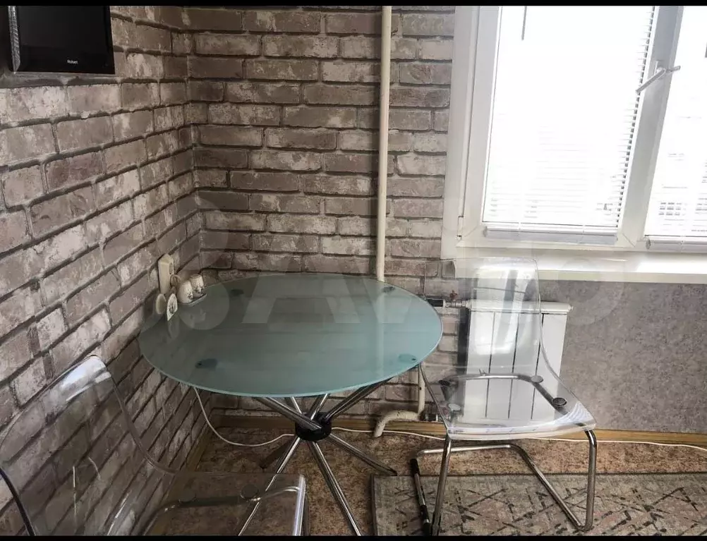 1-к. квартира, 34 м, 8/8 эт. - Фото 0